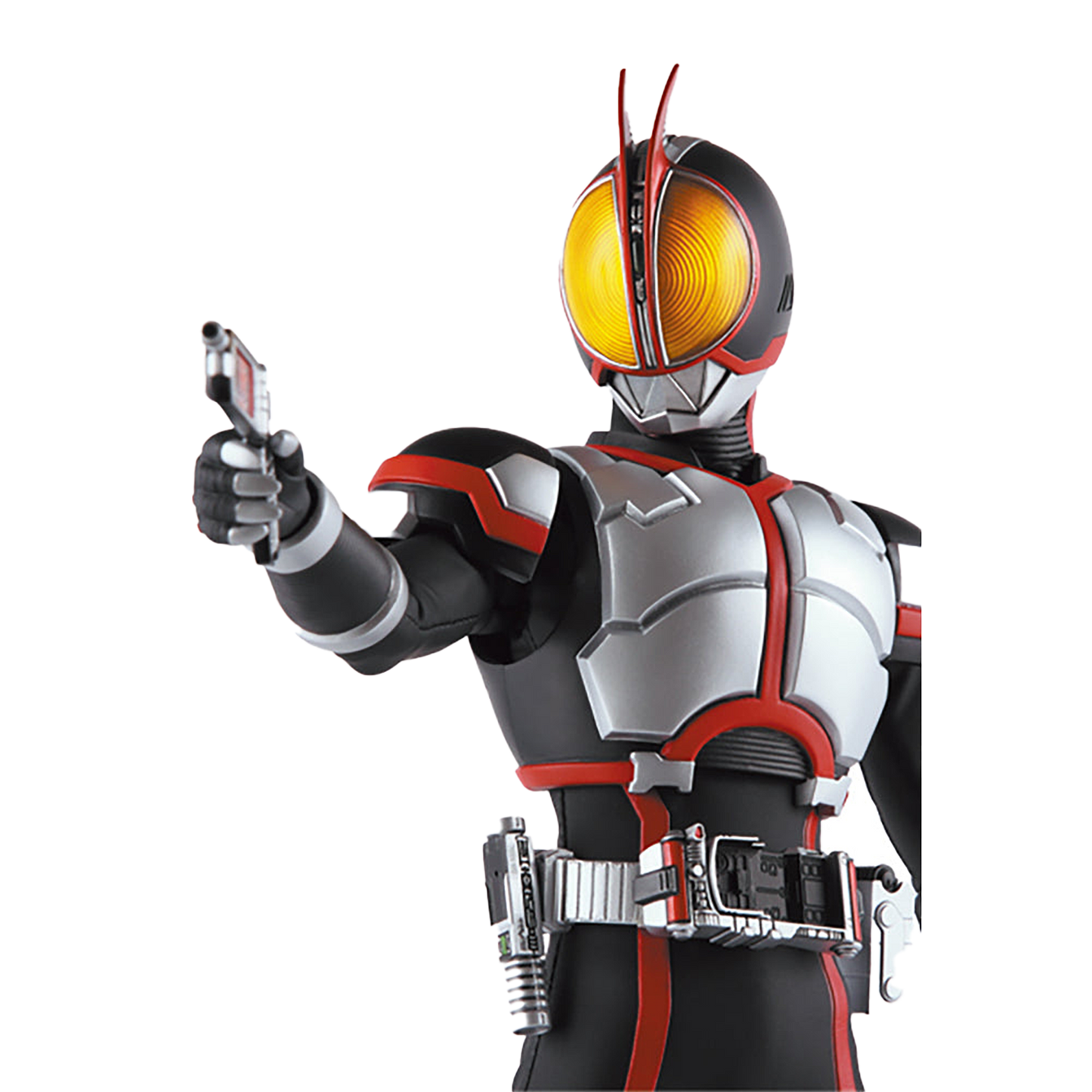 仮面ライダーファイズ