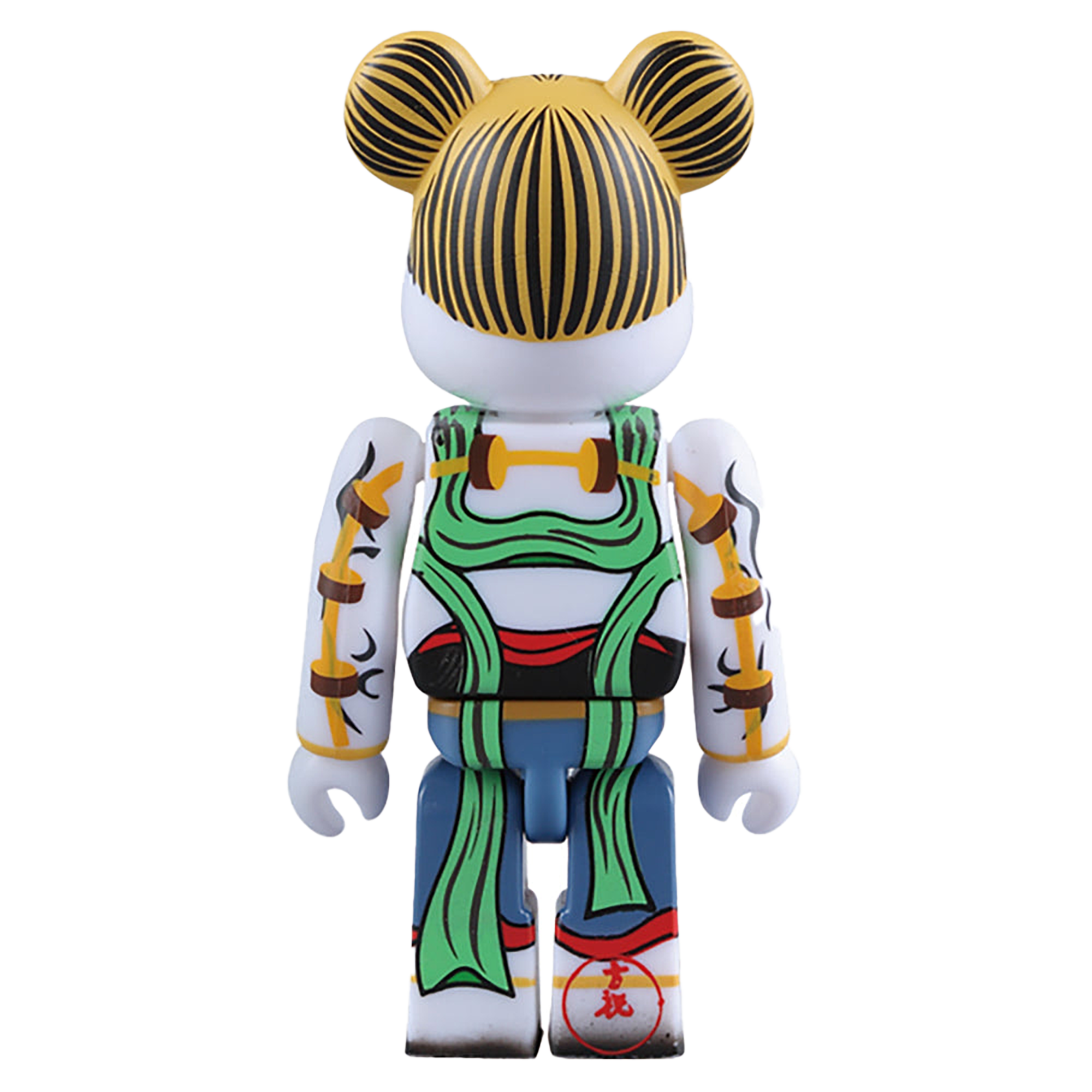 風神雷神 BE＠RBRICK