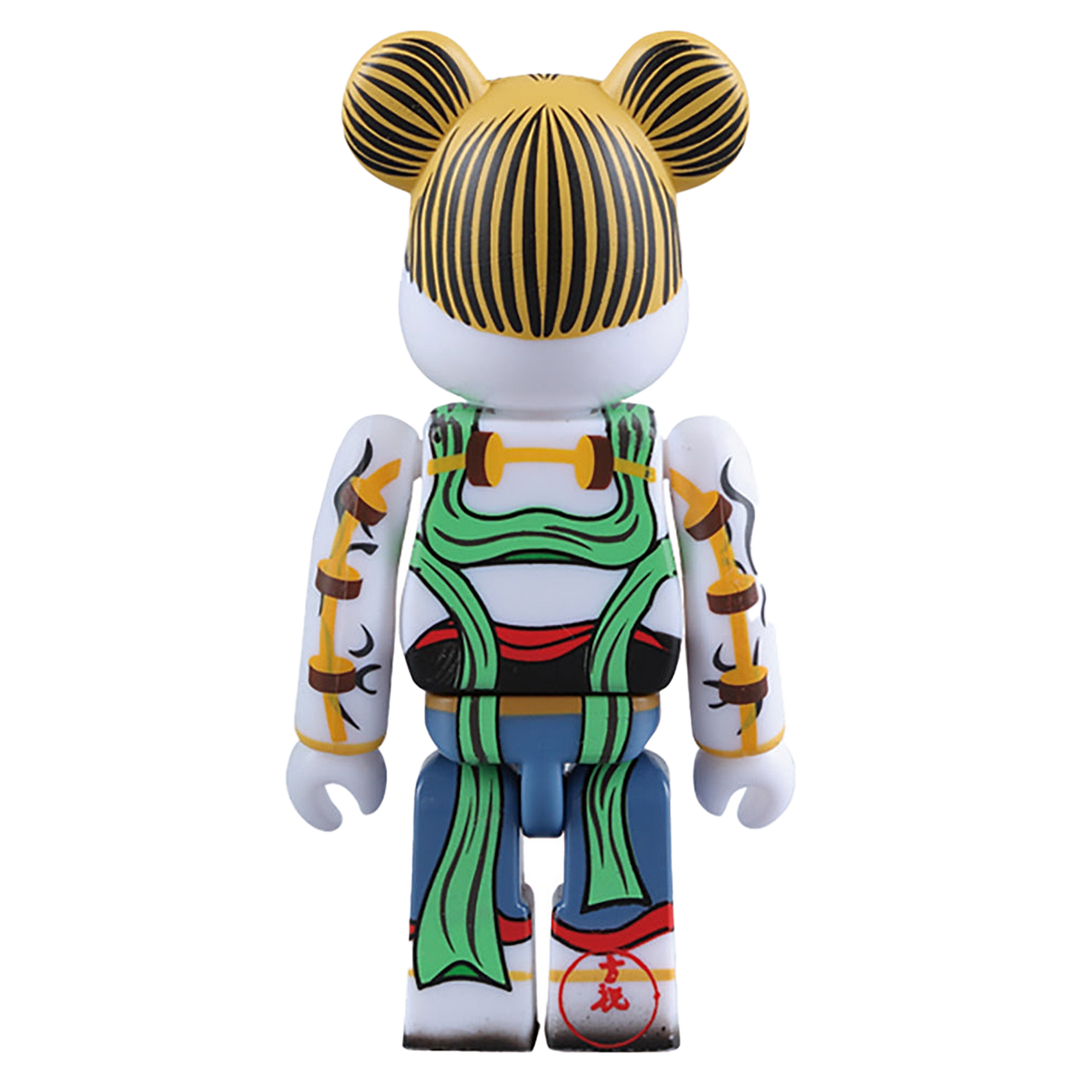 風神雷神 BE＠RBRICK