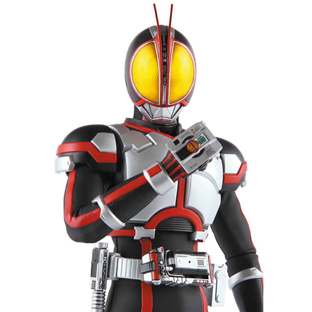 仮面ライダーファイズ_4