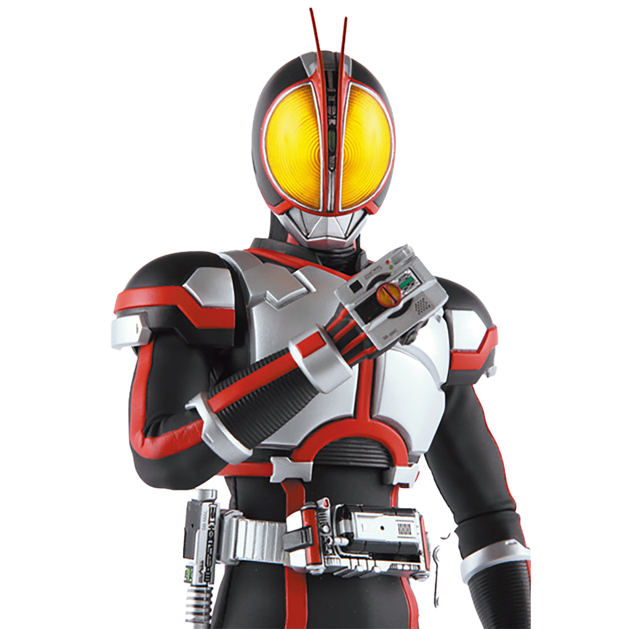 仮面ライダーファイズ