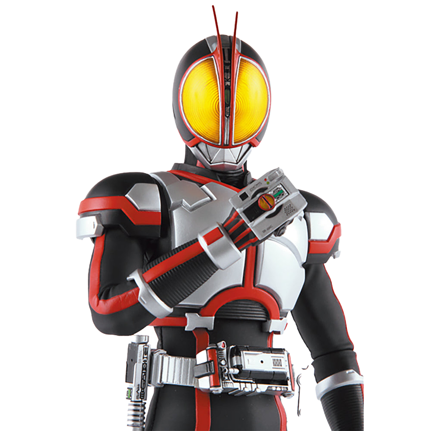 仮面ライダーファイズ