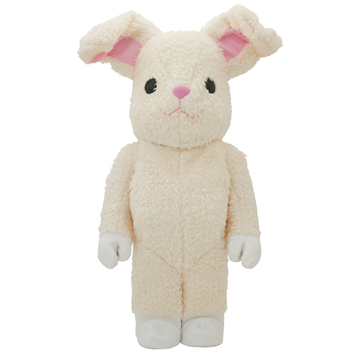 WORLD WIDE TOUR BE@RBRICK 1000％ fragmentdesign