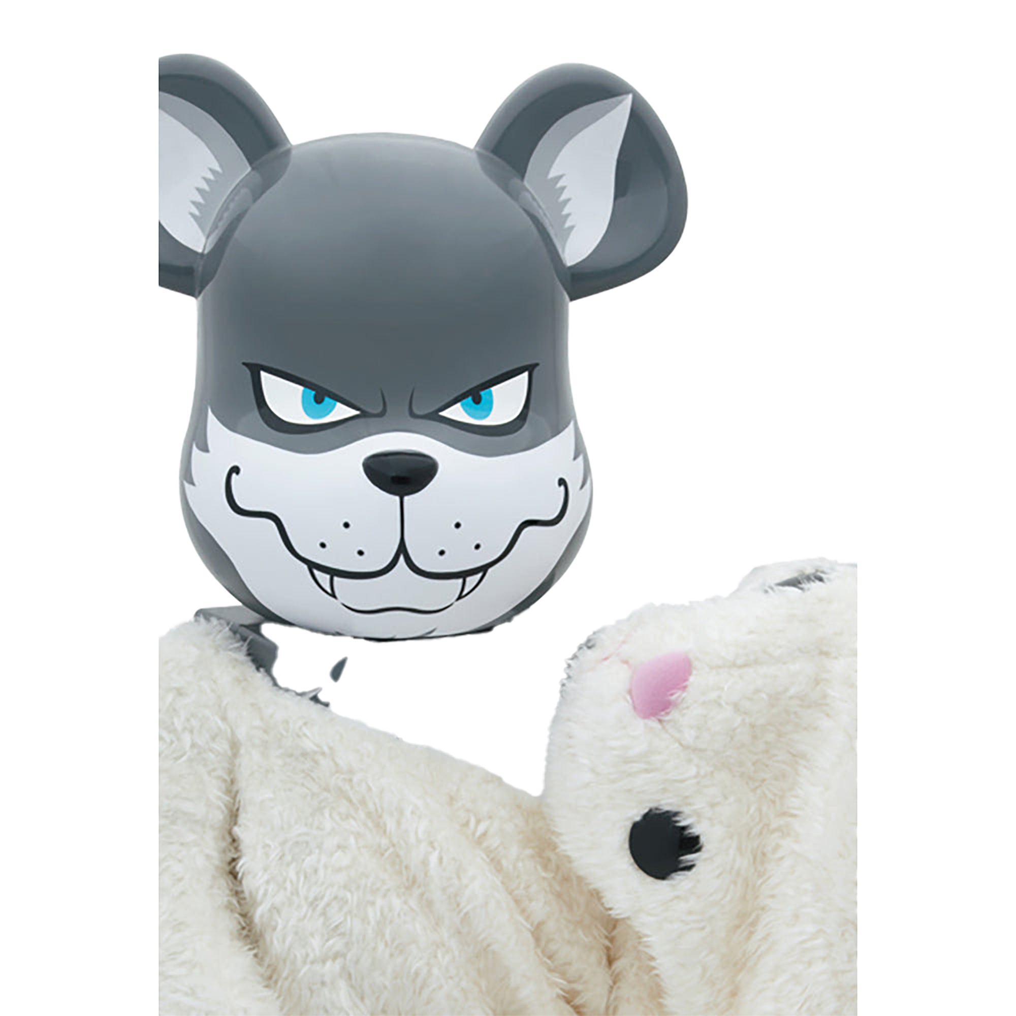 WORLD WIDE TOUR BE@RBRICK 1000％ fragmentdesign