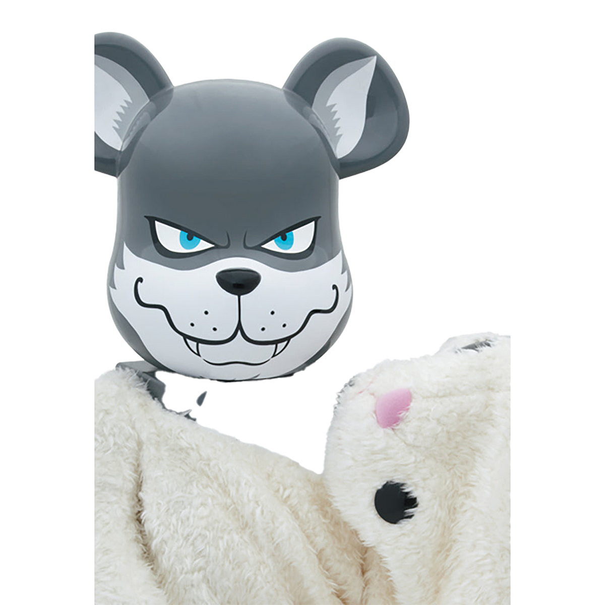 WORLD WIDE TOUR BE@RBRICK 1000％ fragmentdesign