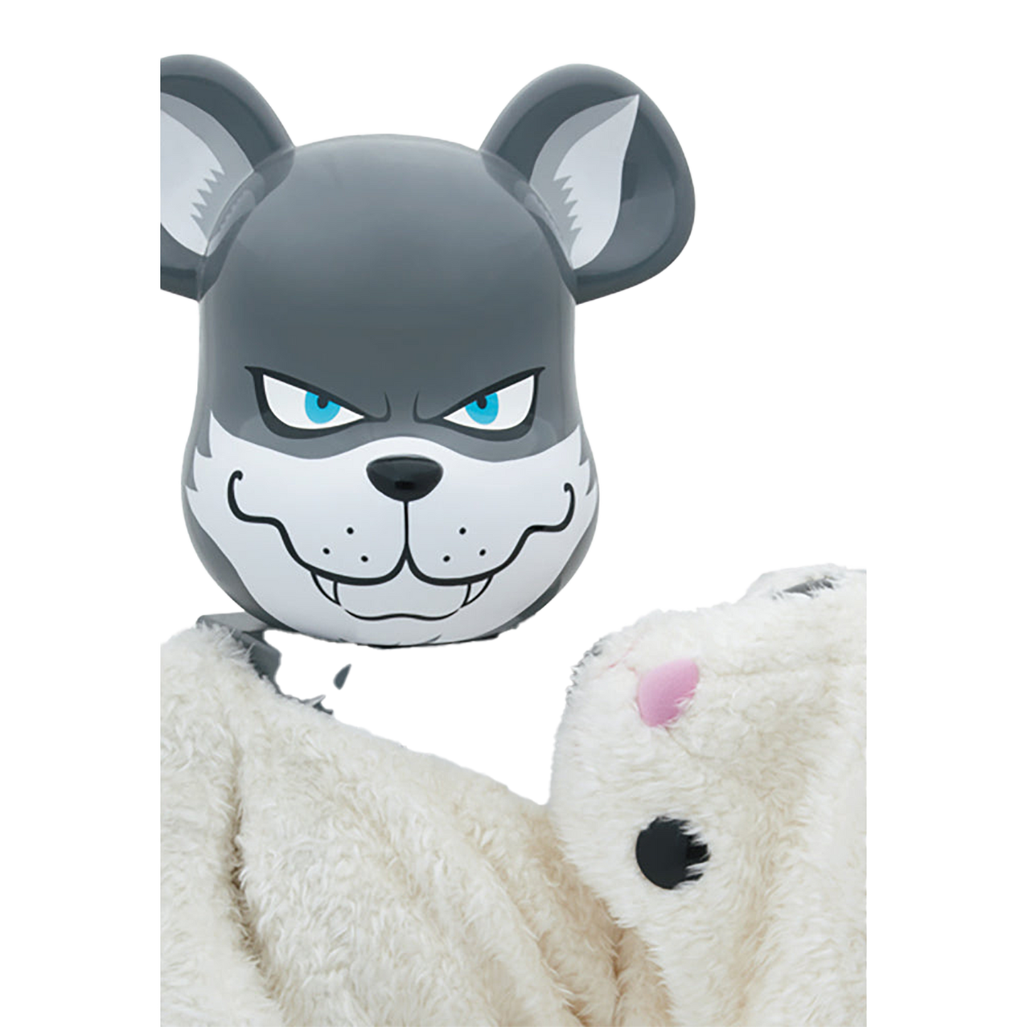 WORLD WIDE TOUR BE@RBRICK 1000％ fragmentdesign