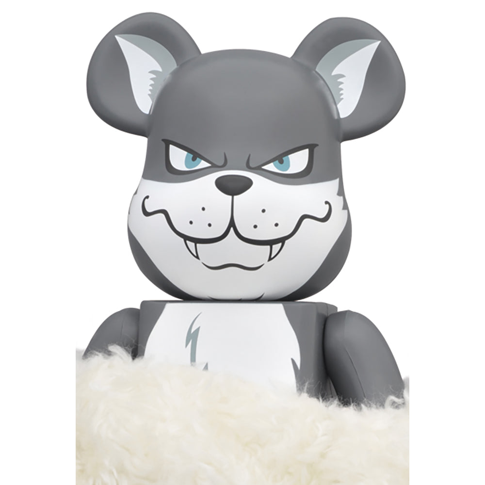 WORLD WIDE TOUR BE@RBRICK 400% fragmentdesign_1
