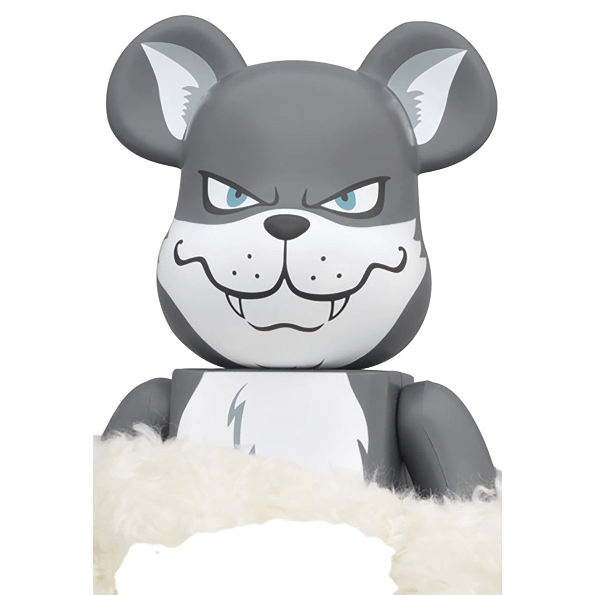 WORLD WIDE TOUR BE@RBRICK 400% fragmentdesign