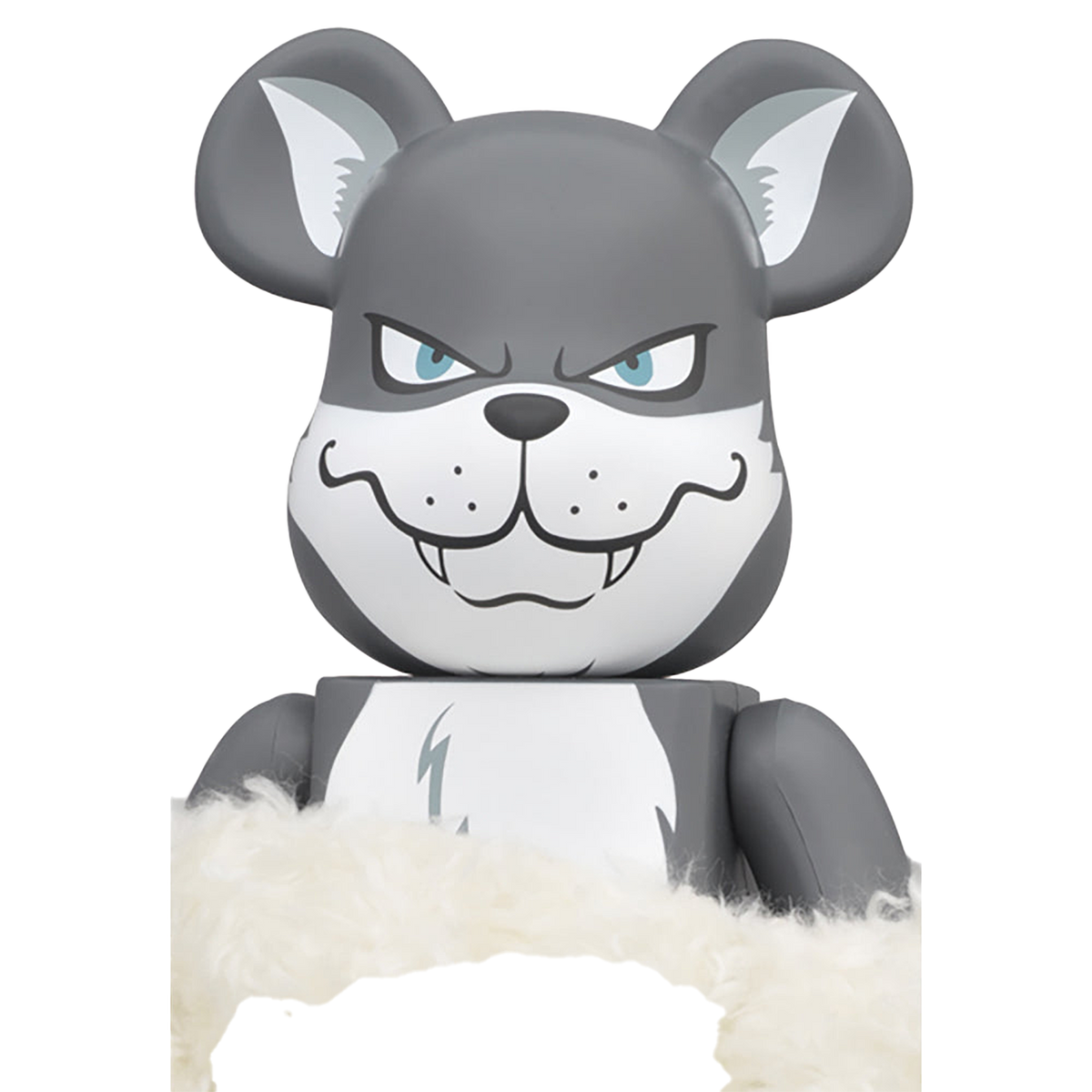 WORLD WIDE TOUR BE@RBRICK 400% fragmentdesign