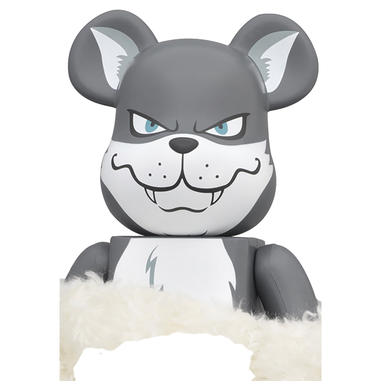 WORLD WIDE TOUR BE@RBRICK 400% fragmentdesign