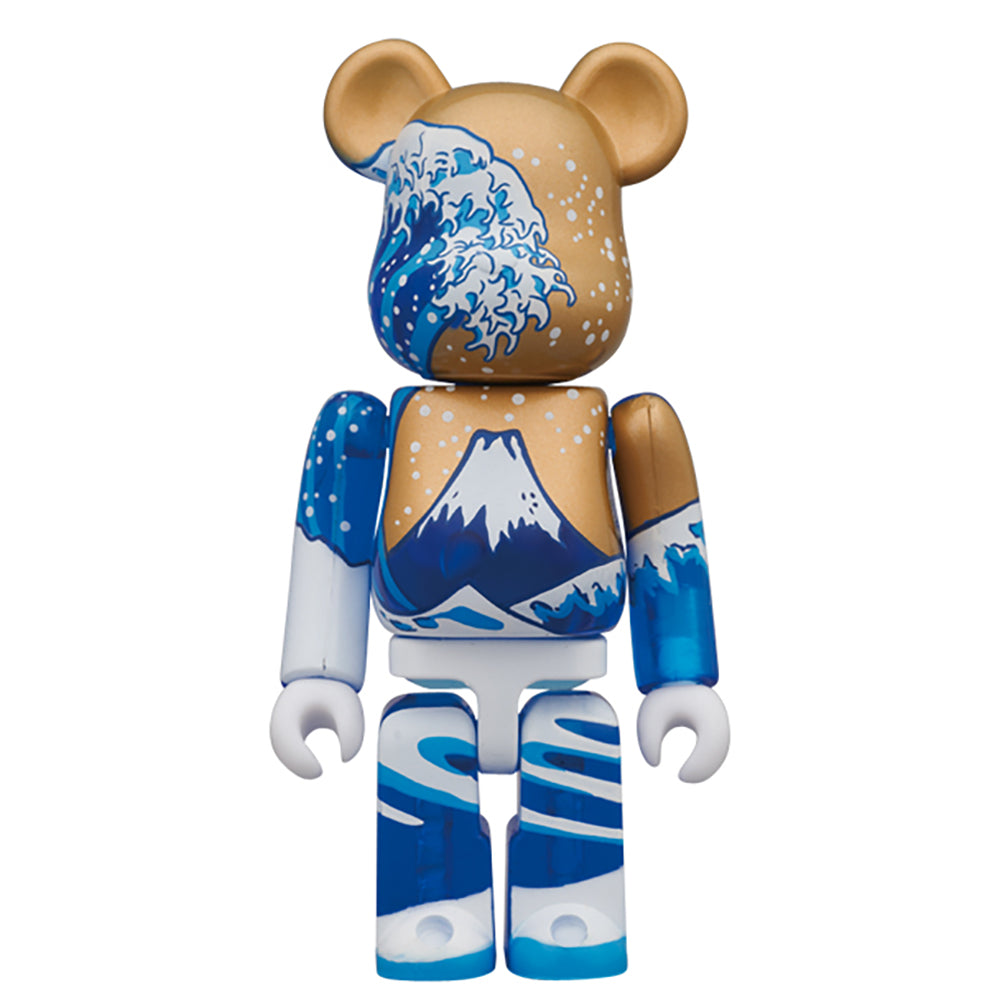富士山 BE@RBRICK_0