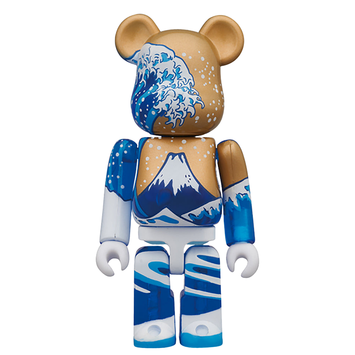 富士山 BE@RBRICK