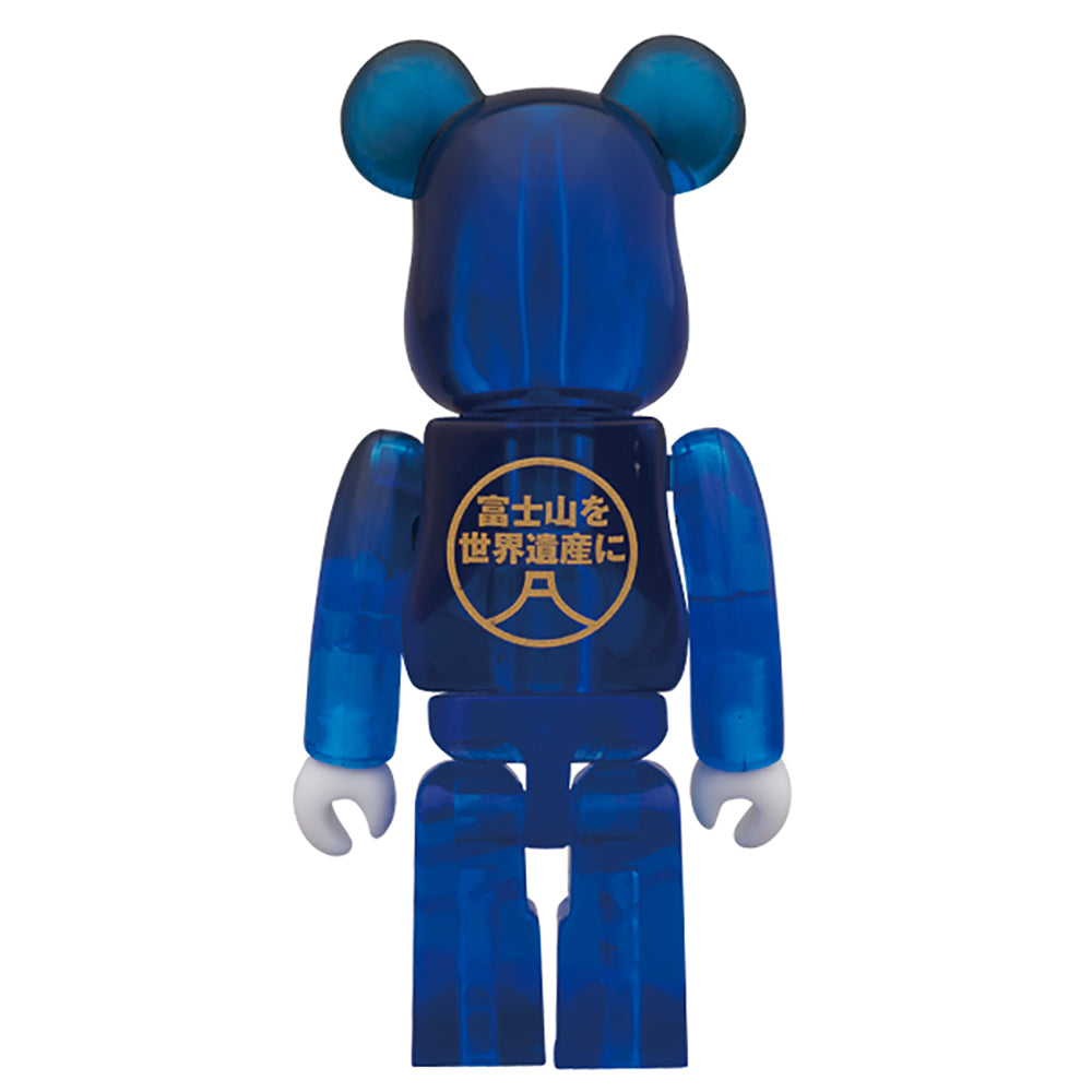 富士山 BE@RBRICK_1