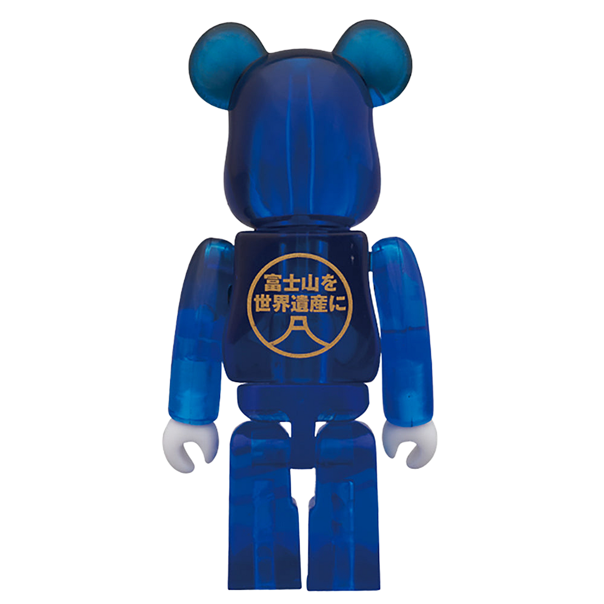富士山 BE@RBRICK