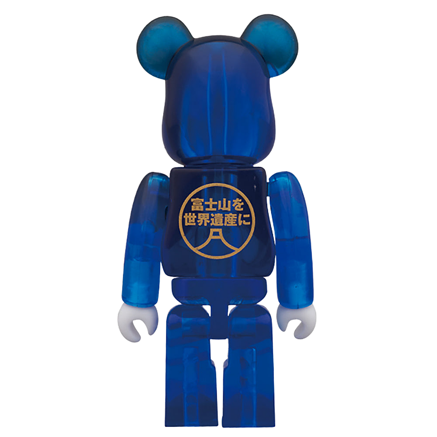 富士山 BE@RBRICK