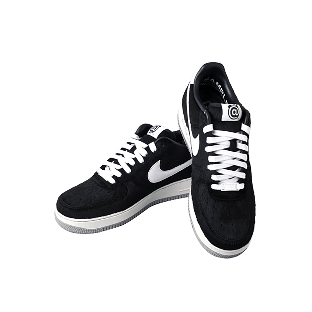 NIKE AIR FORCE 1 PREMIUM (BE@RBRICK ver.)_1