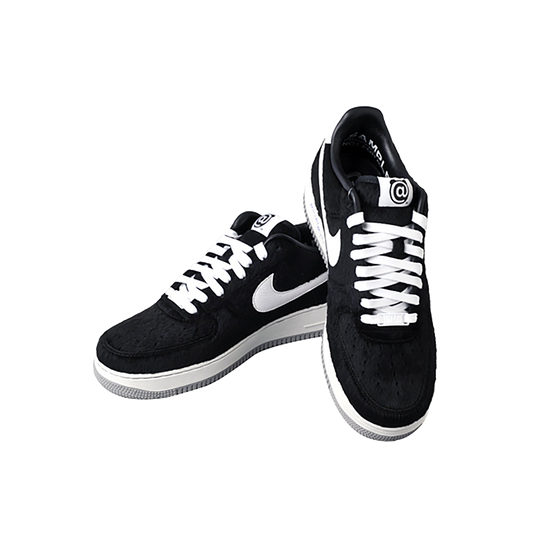 NIKE AIR FORCE 1 PREMIUM (BE@RBRICK ver.)