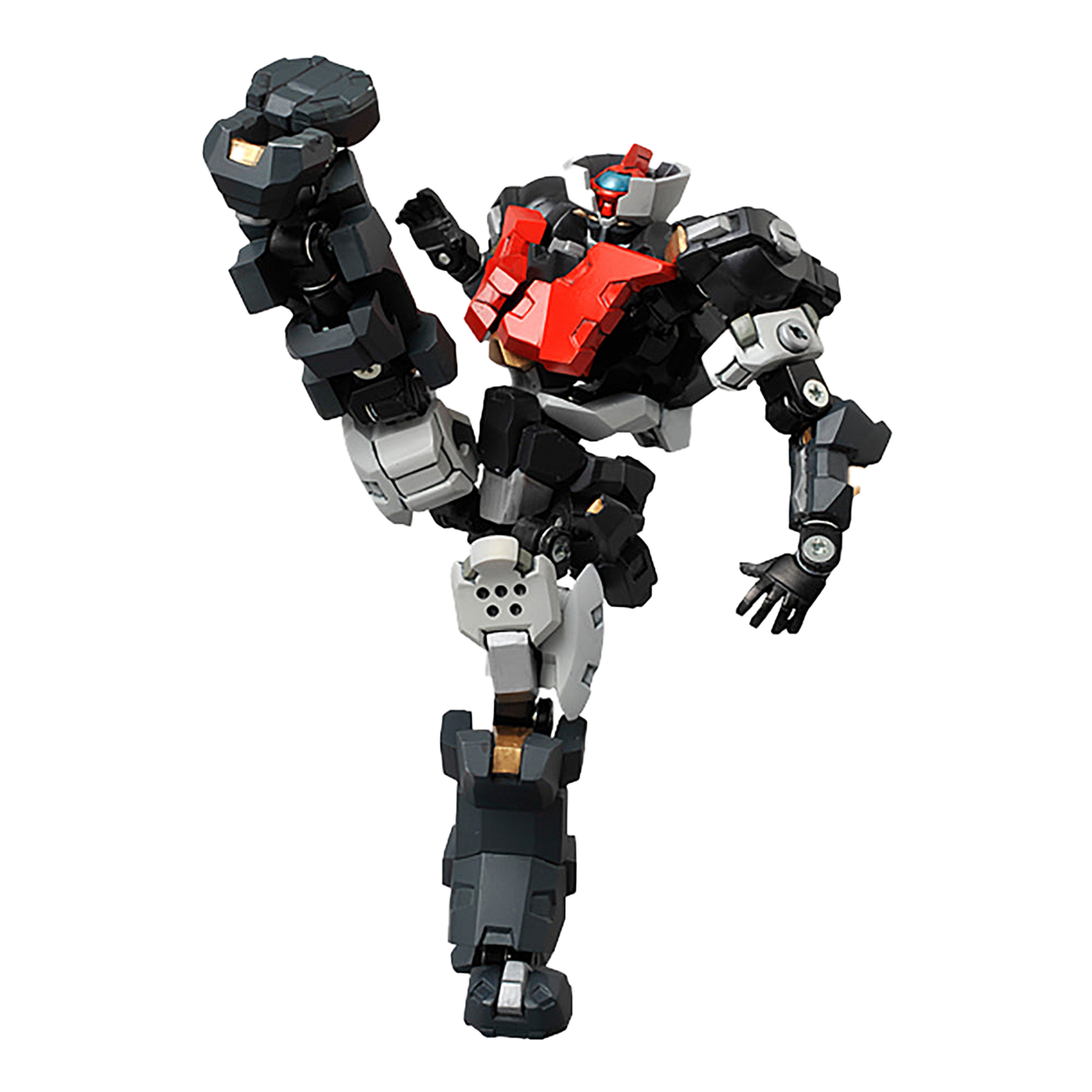 ガレージキット/マジンガーZ