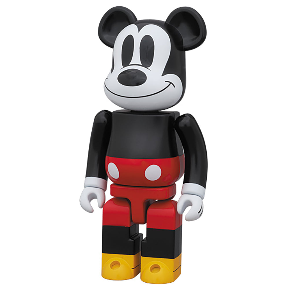 超合金 BE@RBRICK ミッキーマウス_1