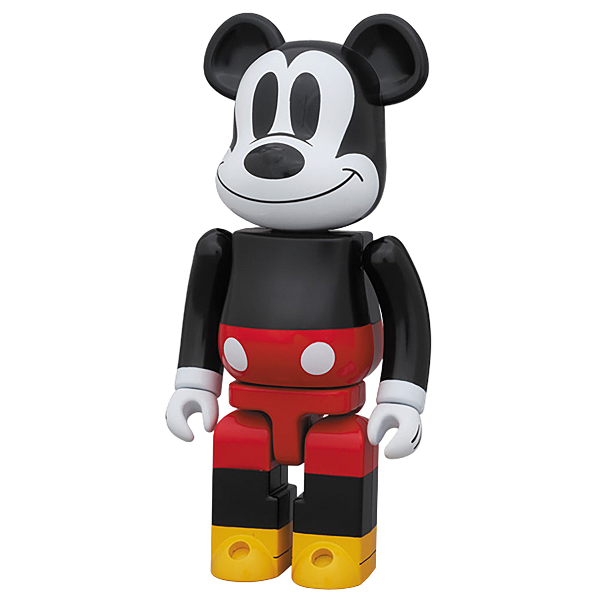 超合金 BE@RBRICK ミッキーマウス