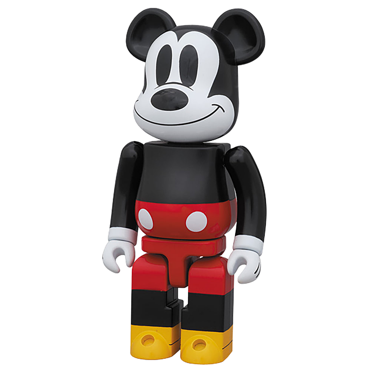 超合金 BE@RBRICK ミッキーマウス
