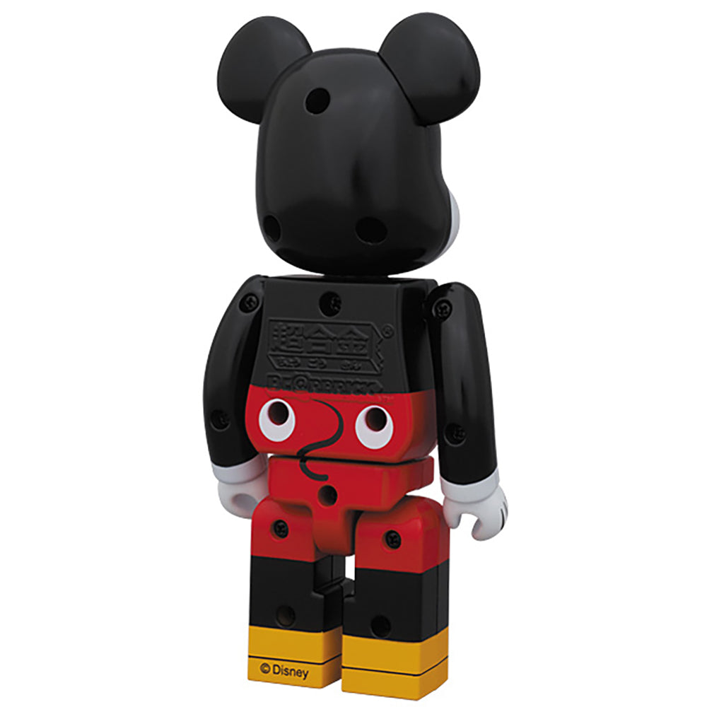 超合金 BE@RBRICK ミッキーマウス_2