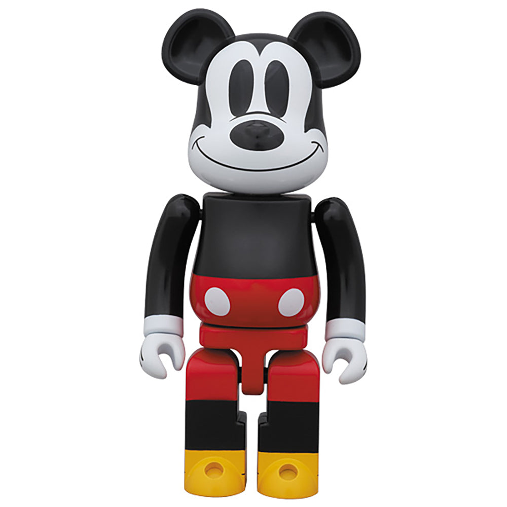 超合金 BE@RBRICK ミッキーマウス_0