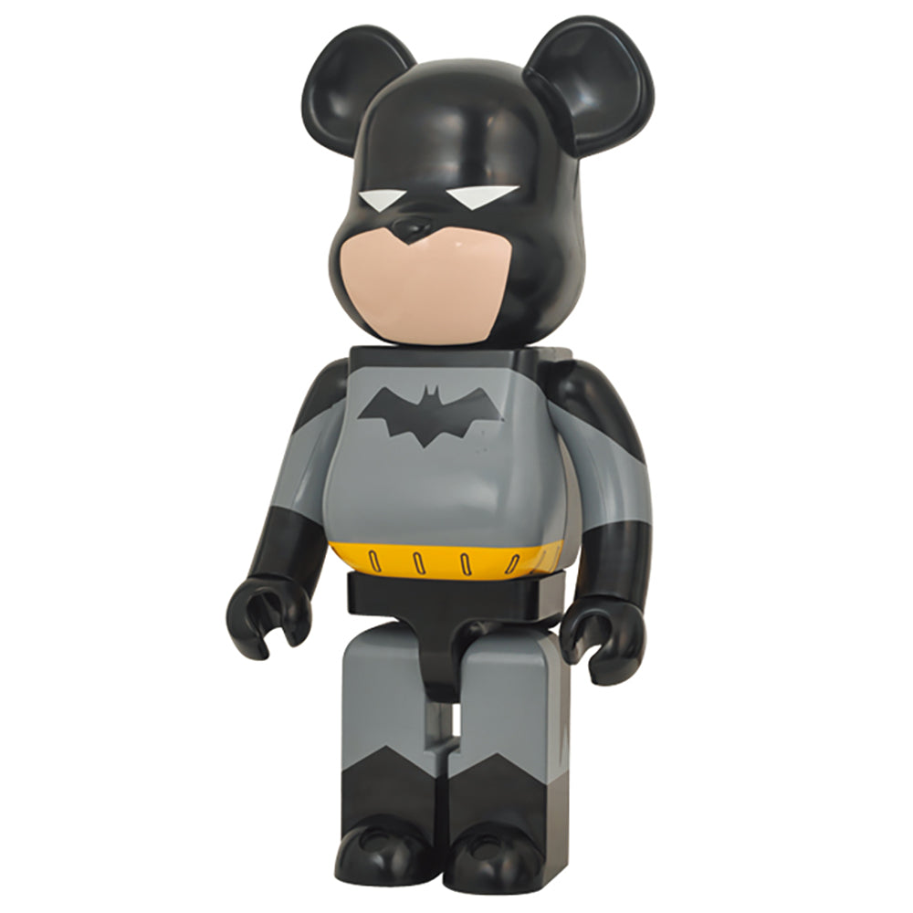 BE@RBRICK BATMAN(TM) 1000%_0