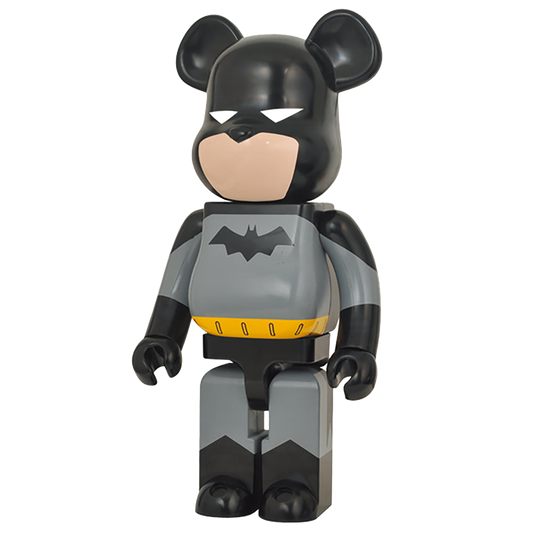 BE@RBRICK BATMAN(TM) 1000%