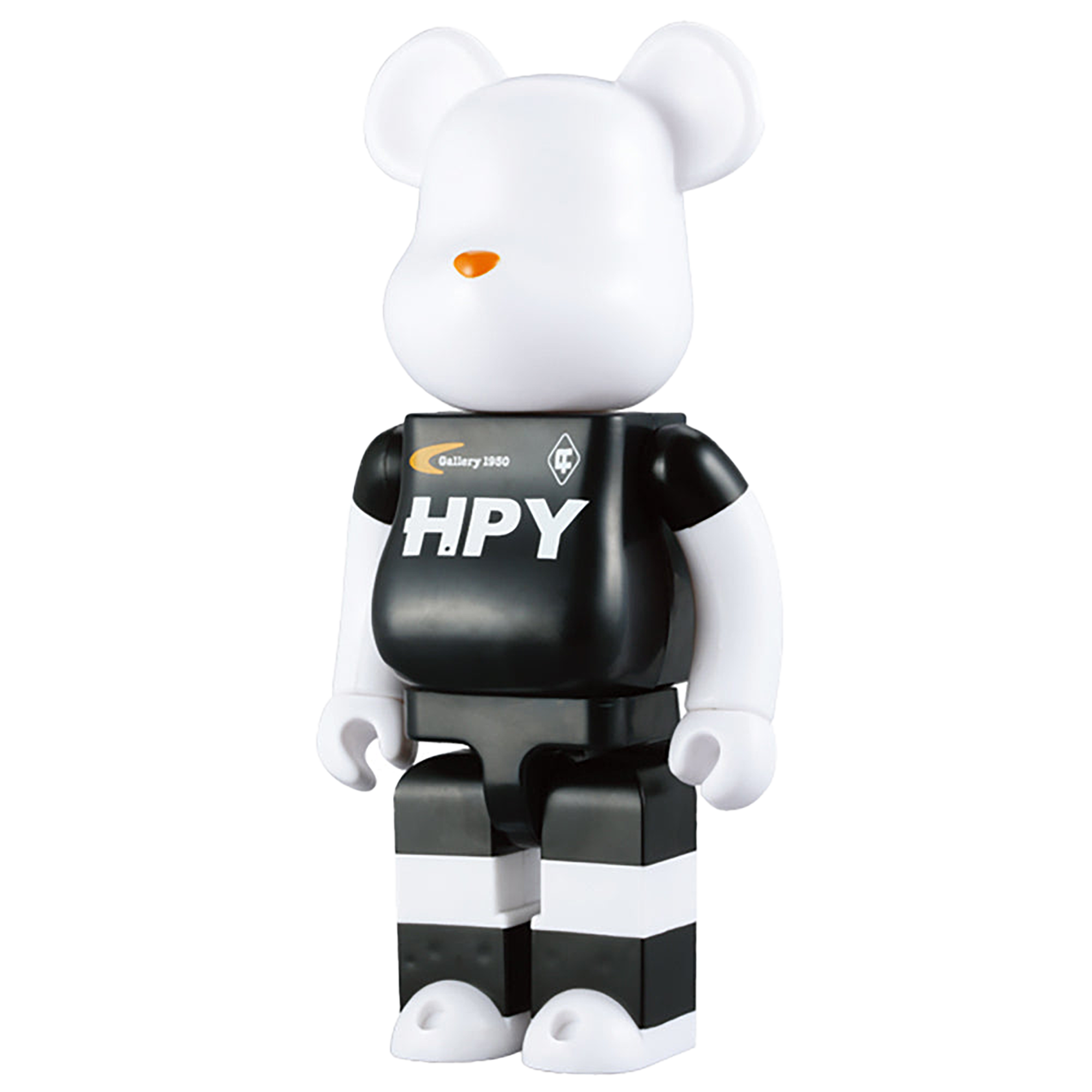 Gallery 1950 400％ BE@RBRICK
