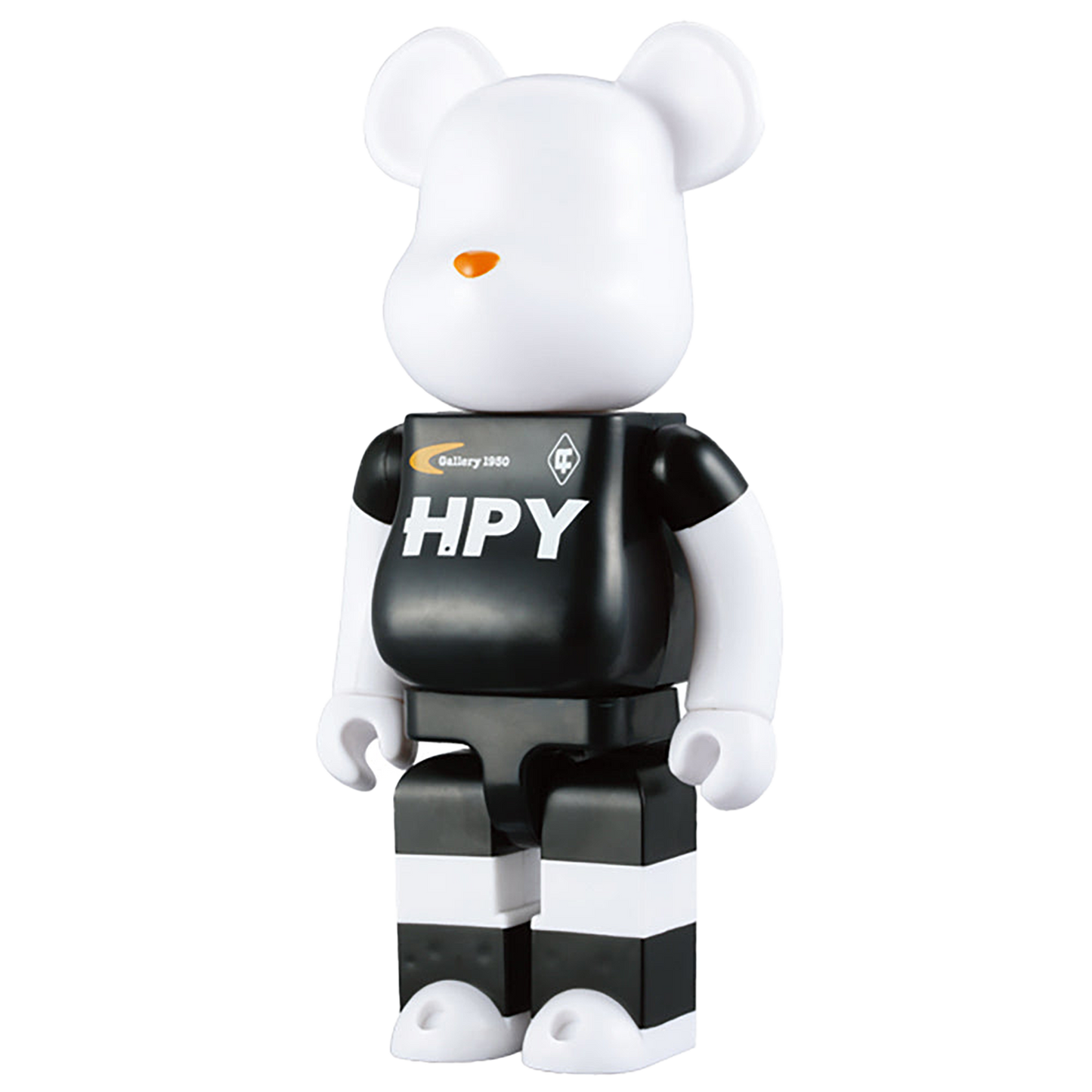 Gallery 1950 400％ BE@RBRICK