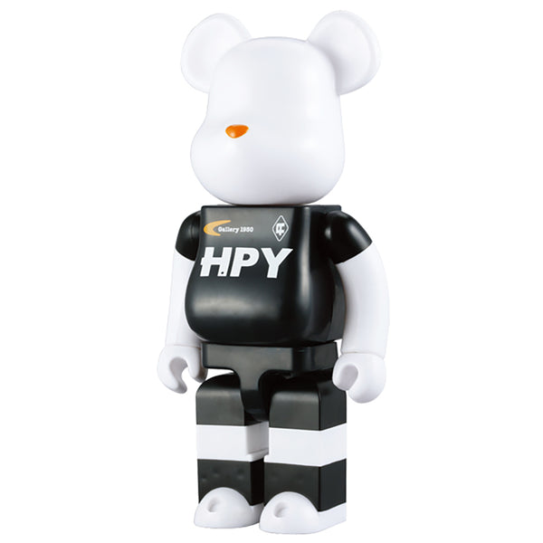 Gallery 1950 400％ BE@RBRICK | MEDICOM TOY OFFICIAL STORE