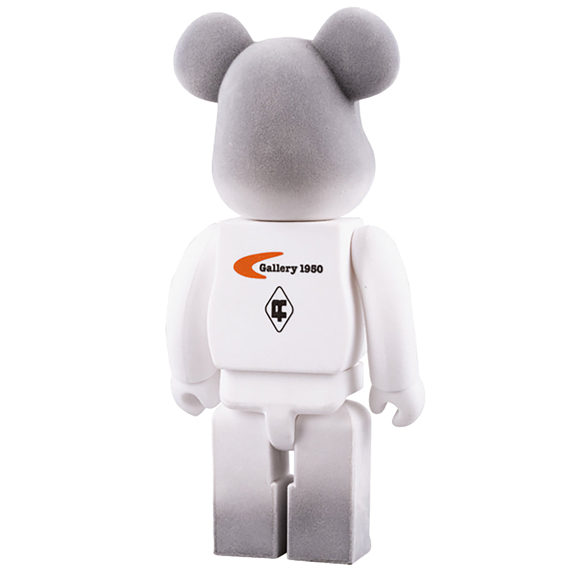 Gallery 1950 400％ BE@RBRICK