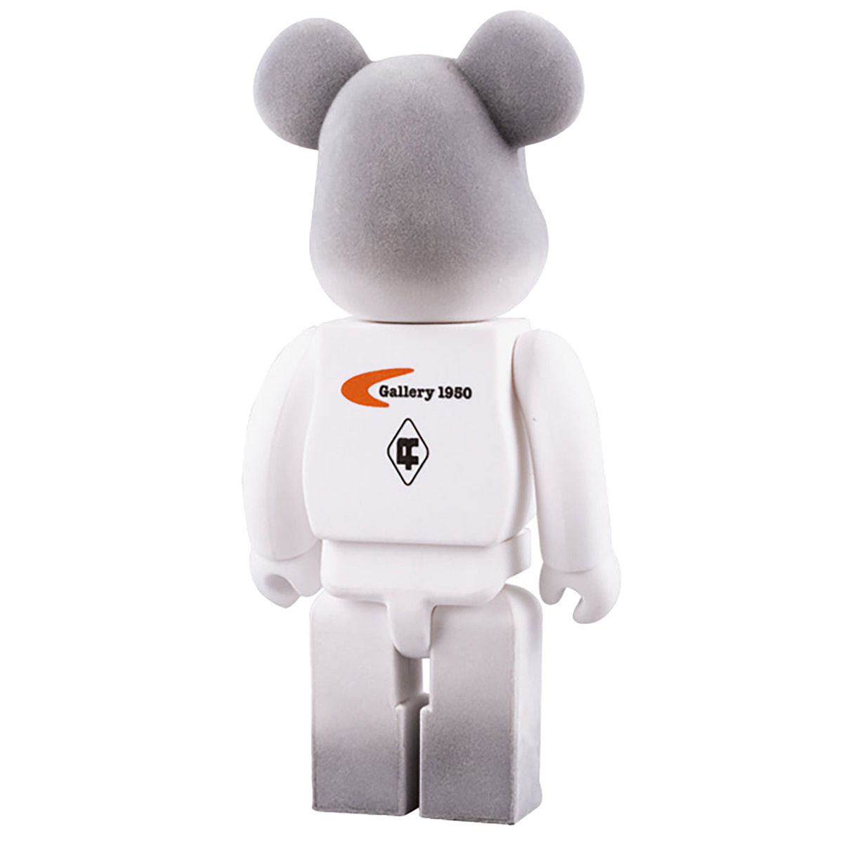 Gallery 1950 400％ BE@RBRICK