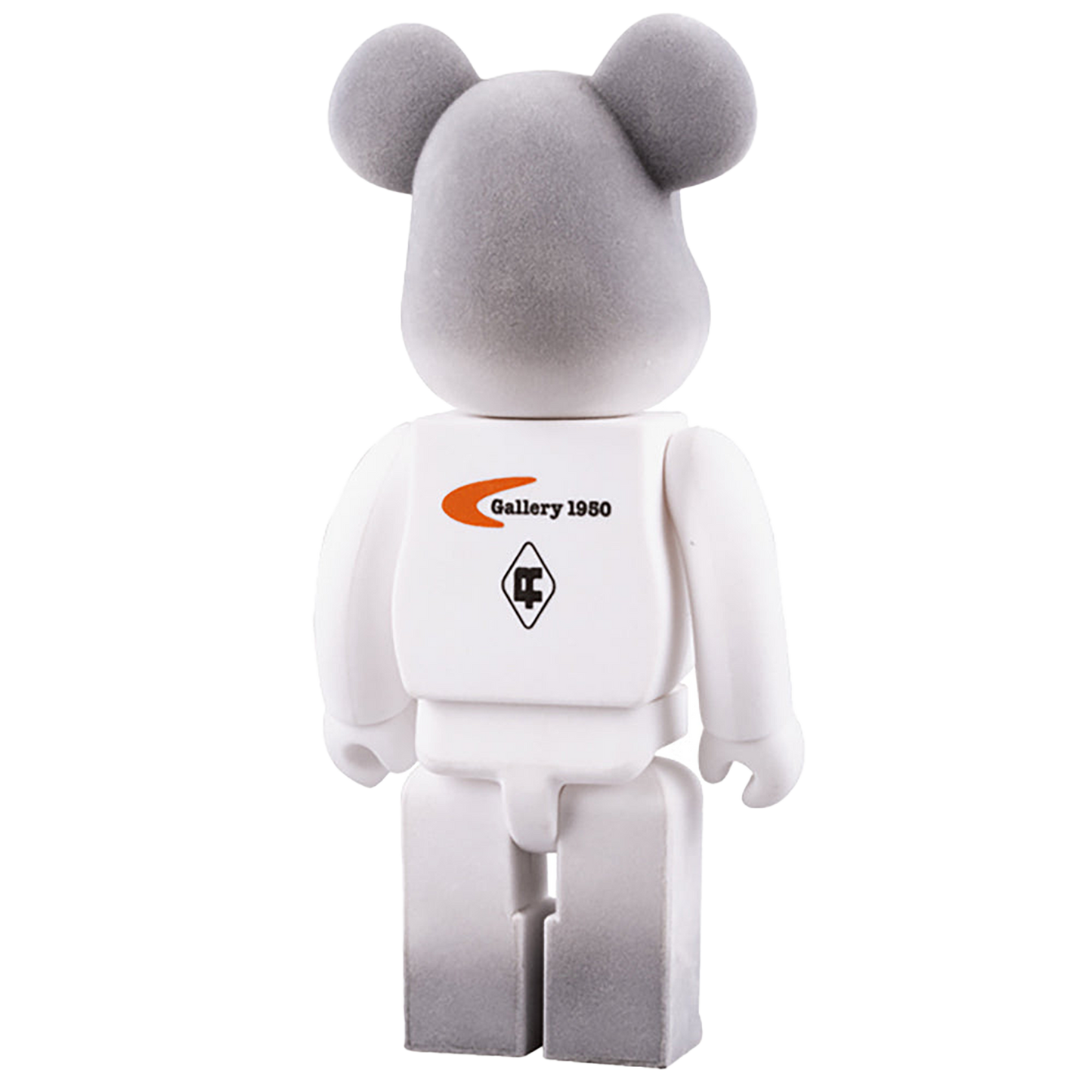 Gallery 1950 400％ BE@RBRICK