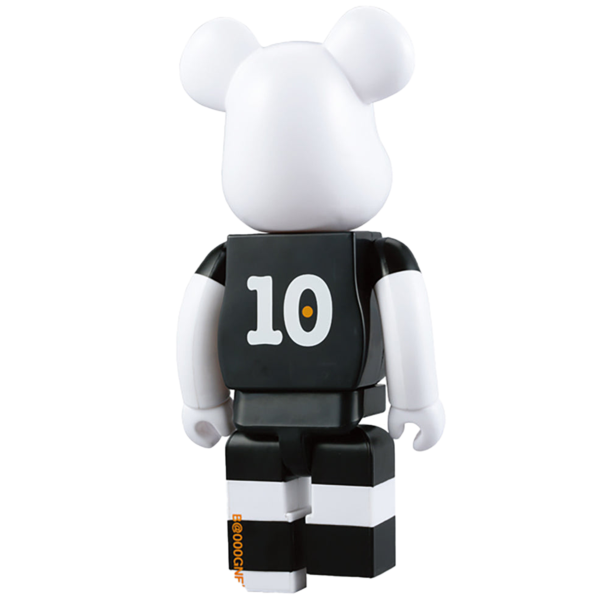Gallery 1950 400％ BE@RBRICK