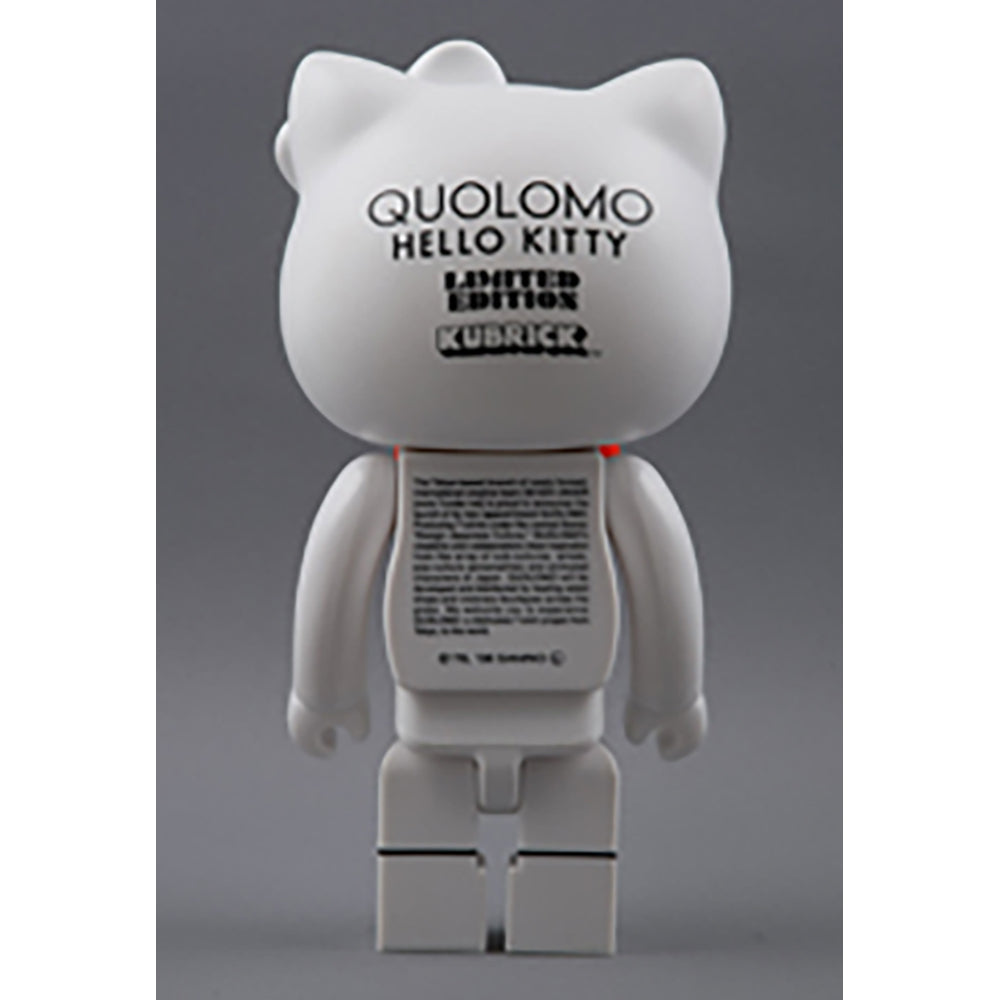 QUOLOMO HELLO KITTY KUBRICK 400%_1