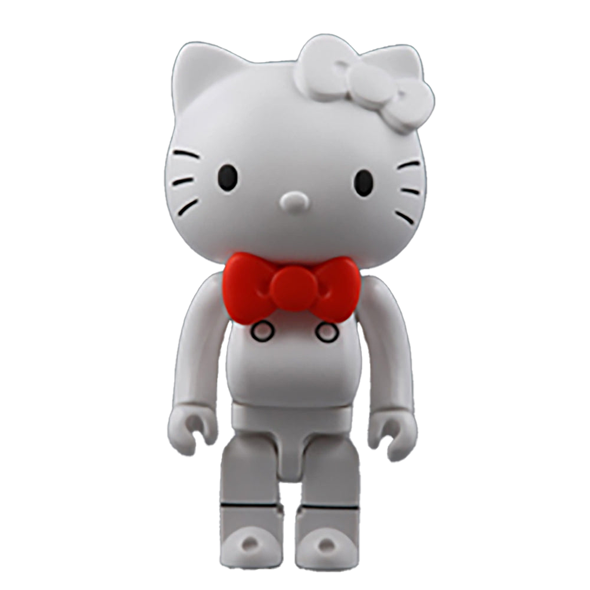 QUOLOMO HELLO KITTY KUBRICK 400%