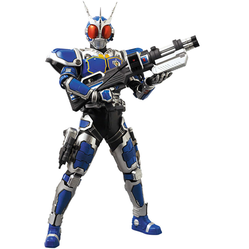 RAH DX 仮面ライダーG3-X_0