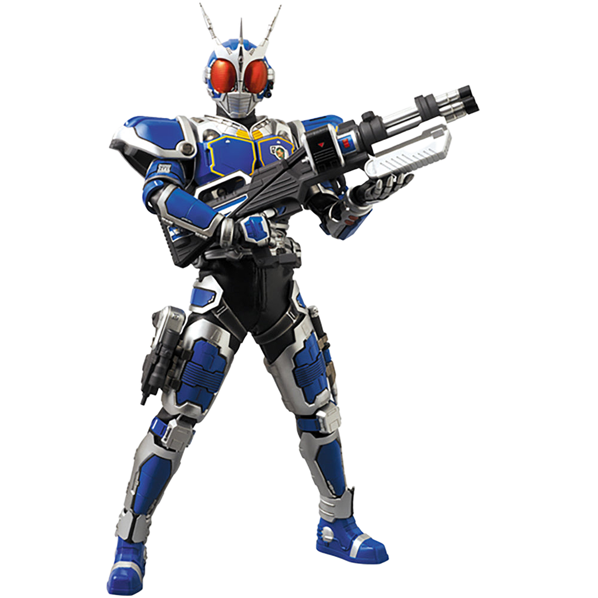 RAH DX 仮面ライダーG3-X