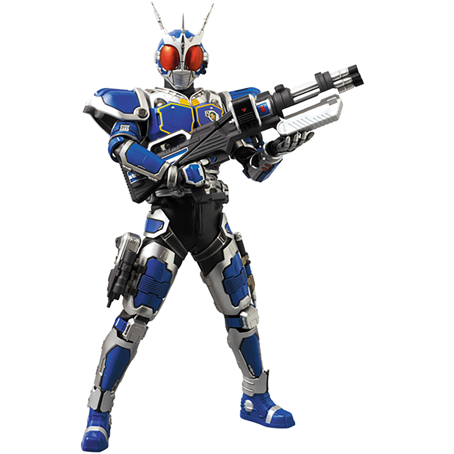 RAH DX 仮面ライダーG3-X