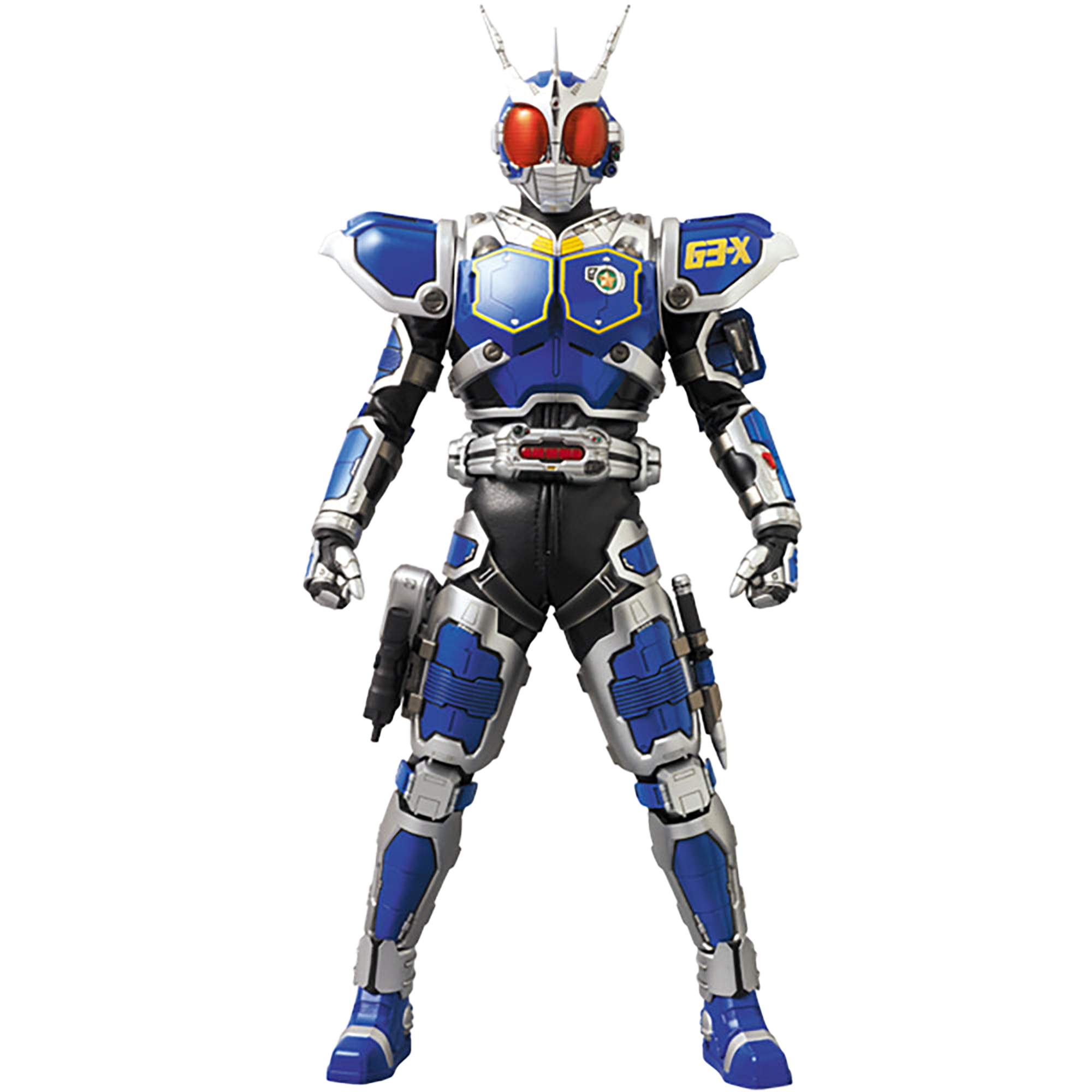 RAH DX 仮面ライダーG3-X