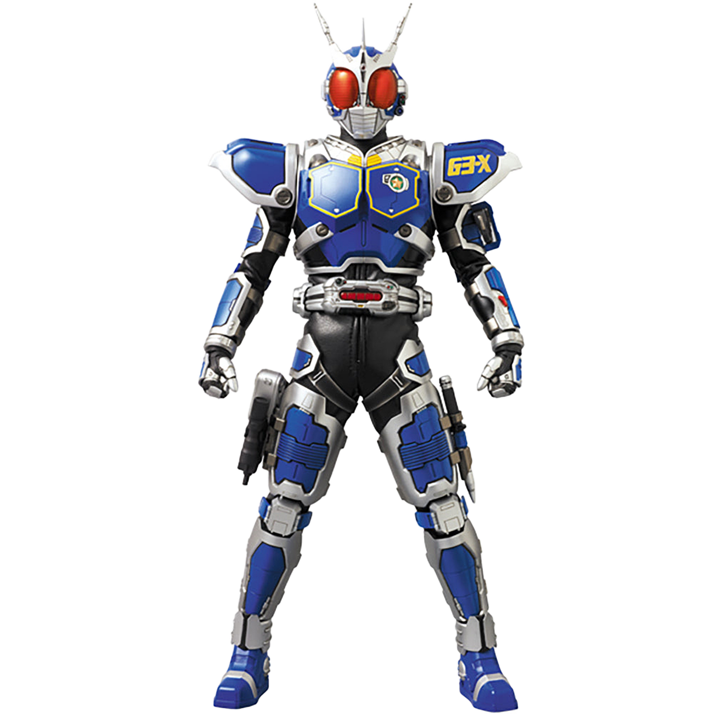 RAH DX 仮面ライダーG3-X