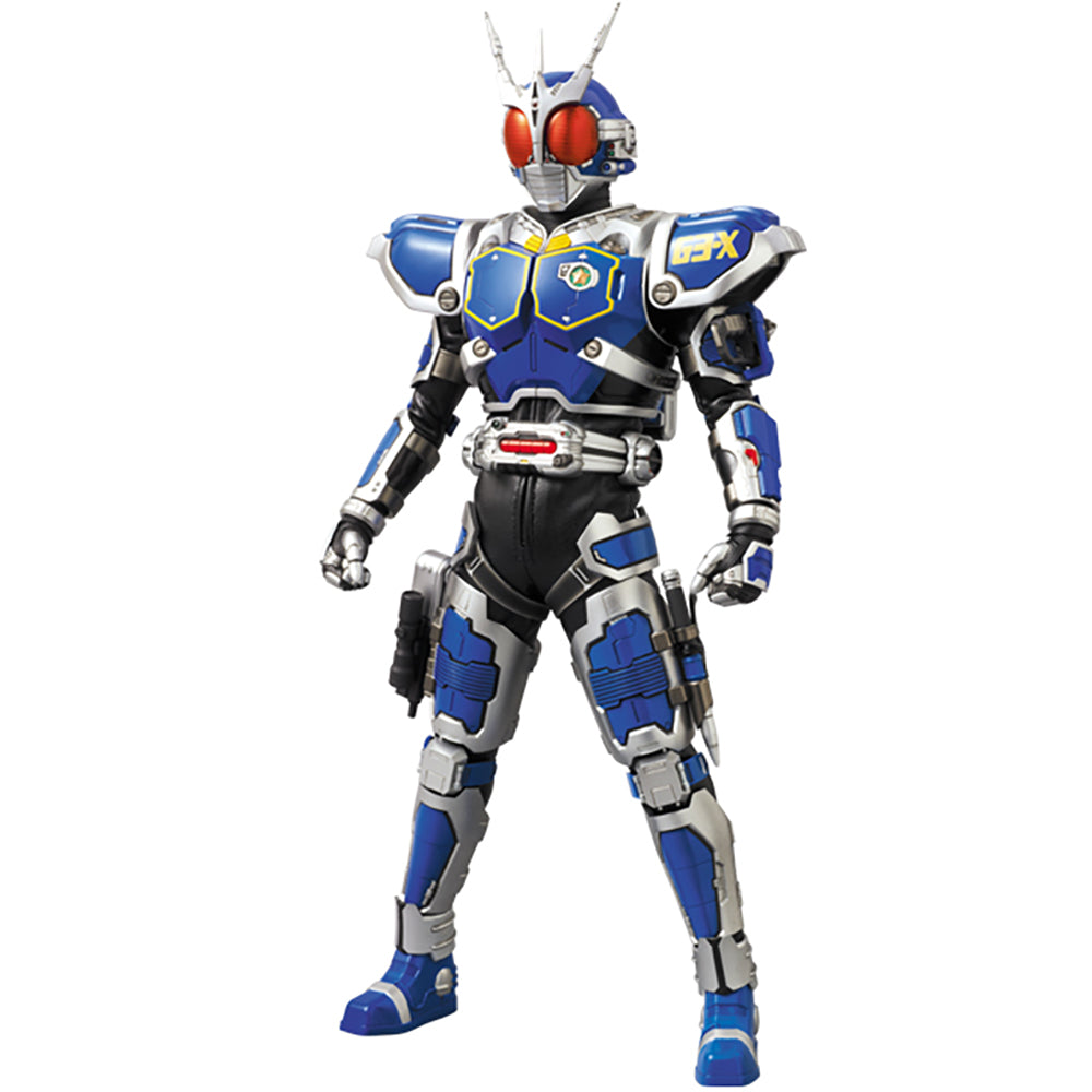 RAH DX 仮面ライダーG3-X_2