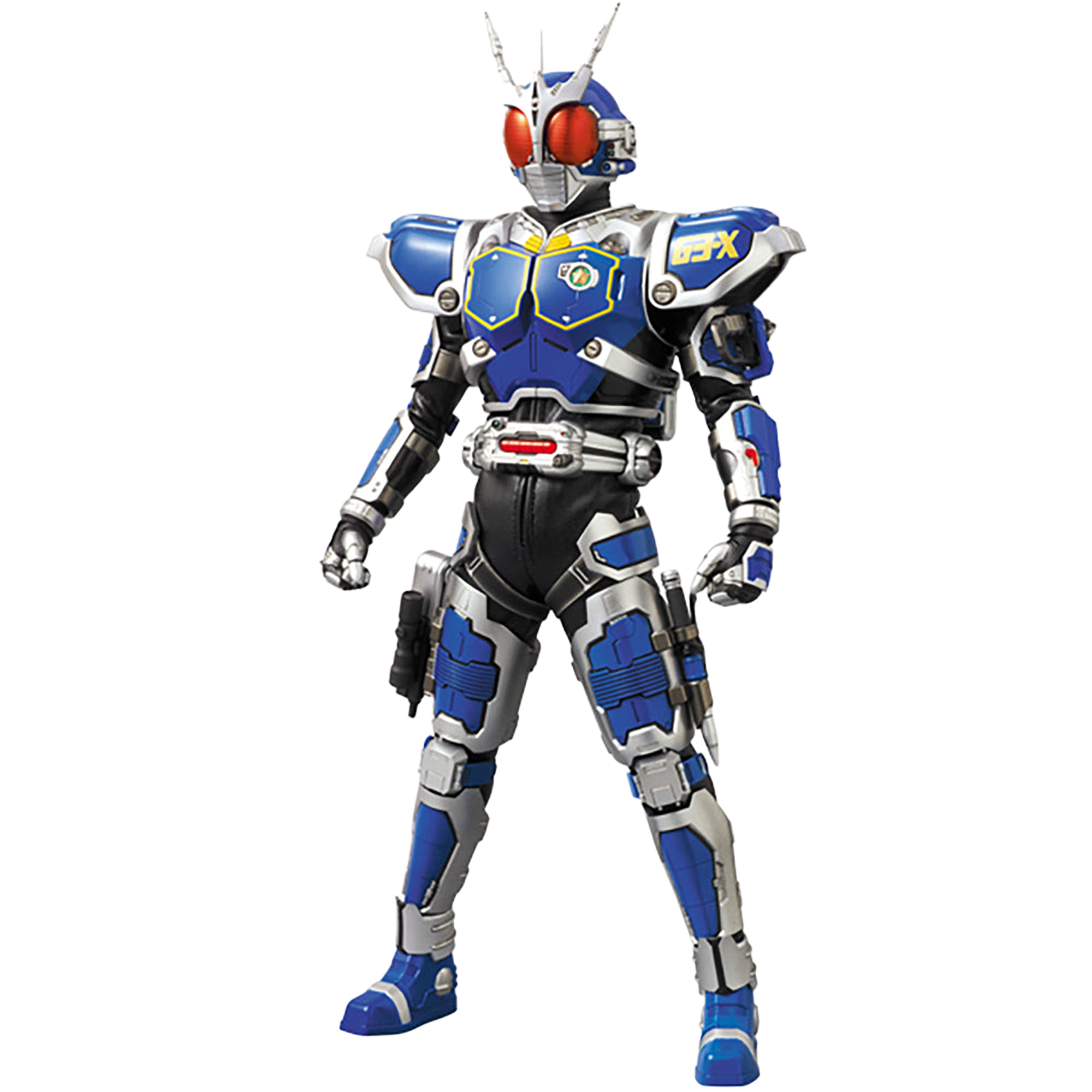 RAH DX 仮面ライダーG3-X