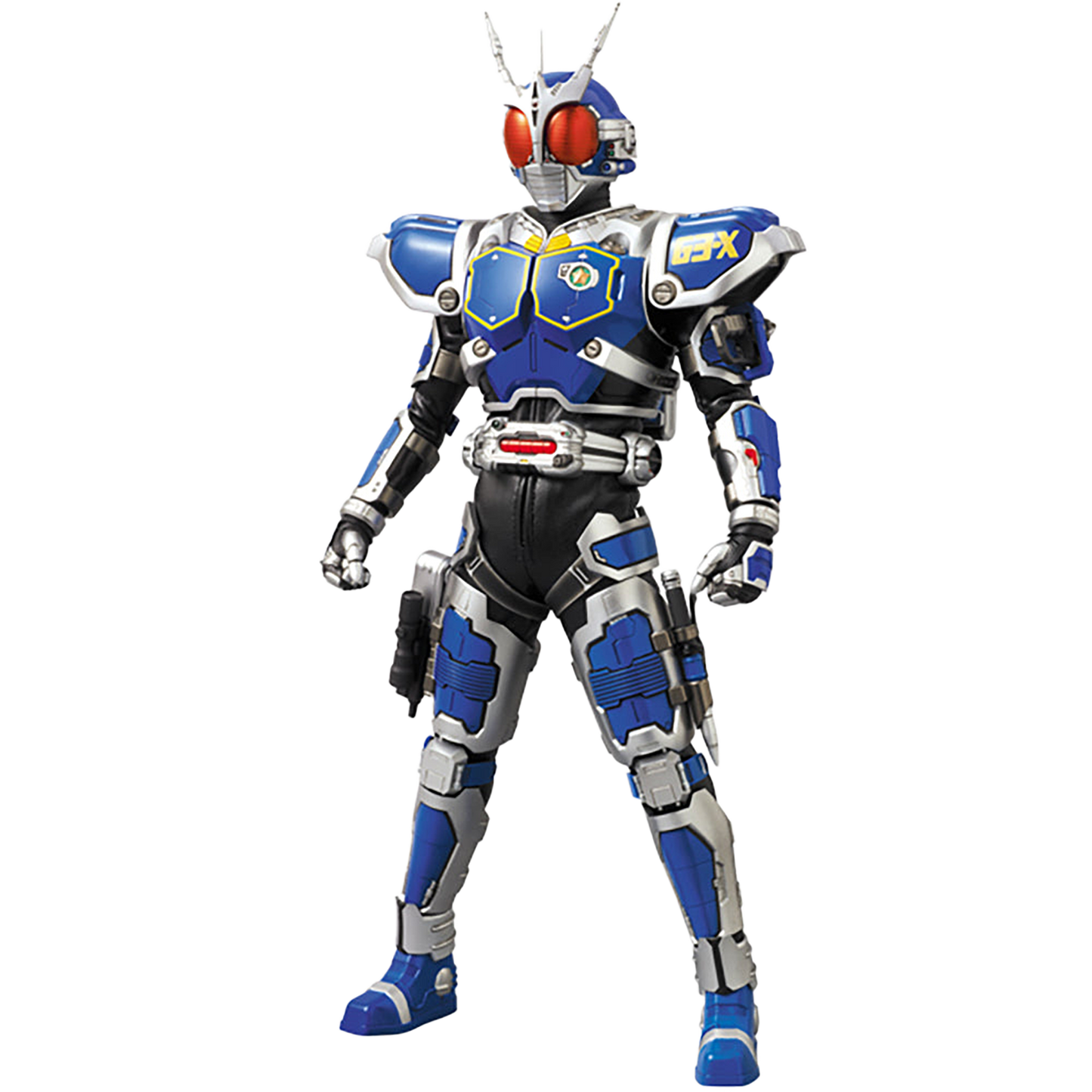 RAH DX 仮面ライダーG3-X