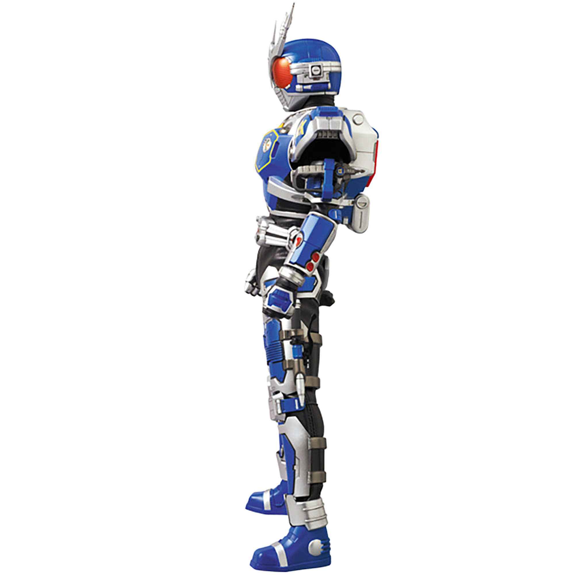 RAH DX 仮面ライダーG3-X