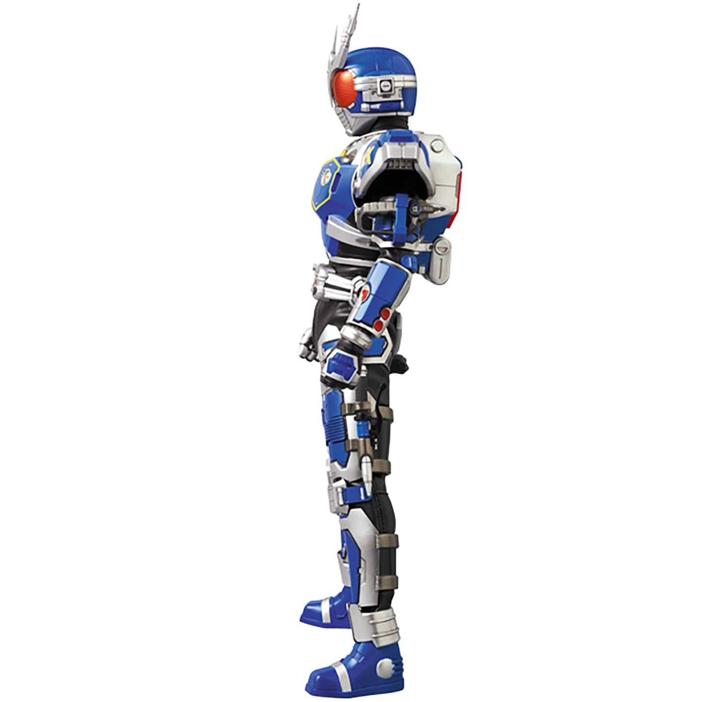 RAH DX 仮面ライダーG3-X