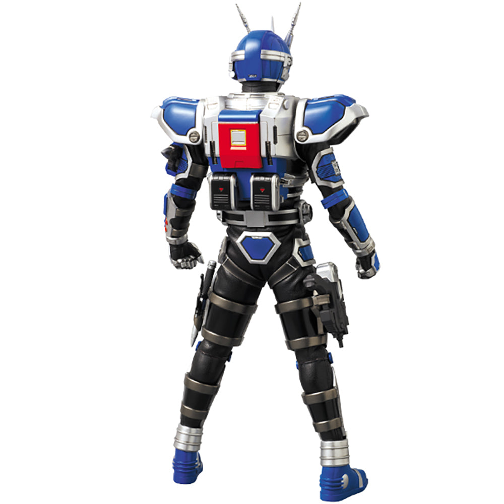 RAH DX 仮面ライダーG3-X_4