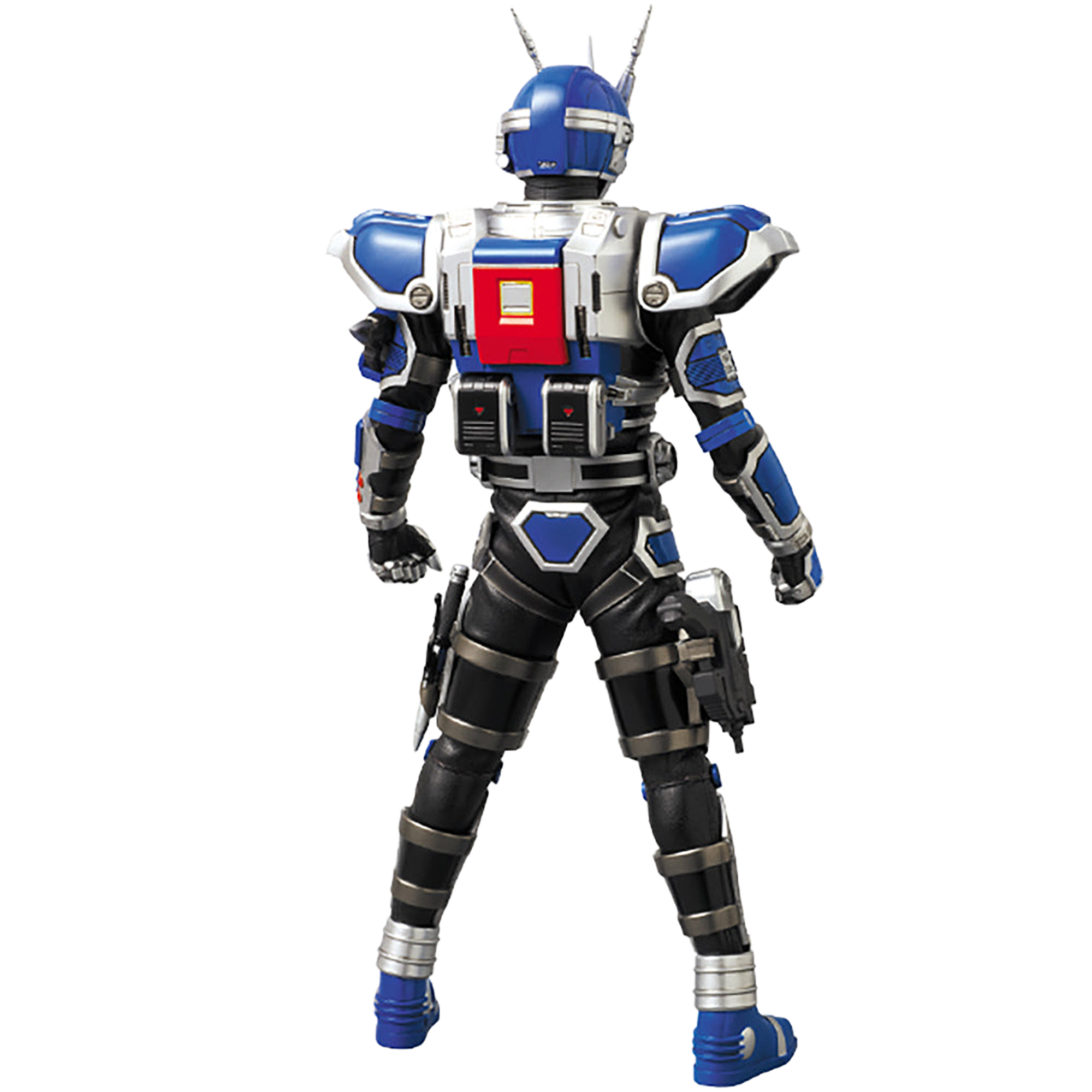 RAH DX 仮面ライダーG3-X